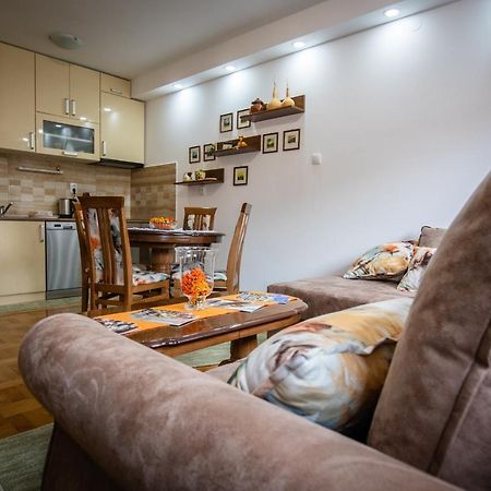 Crystal Apartment Суботиця Екстер'єр фото